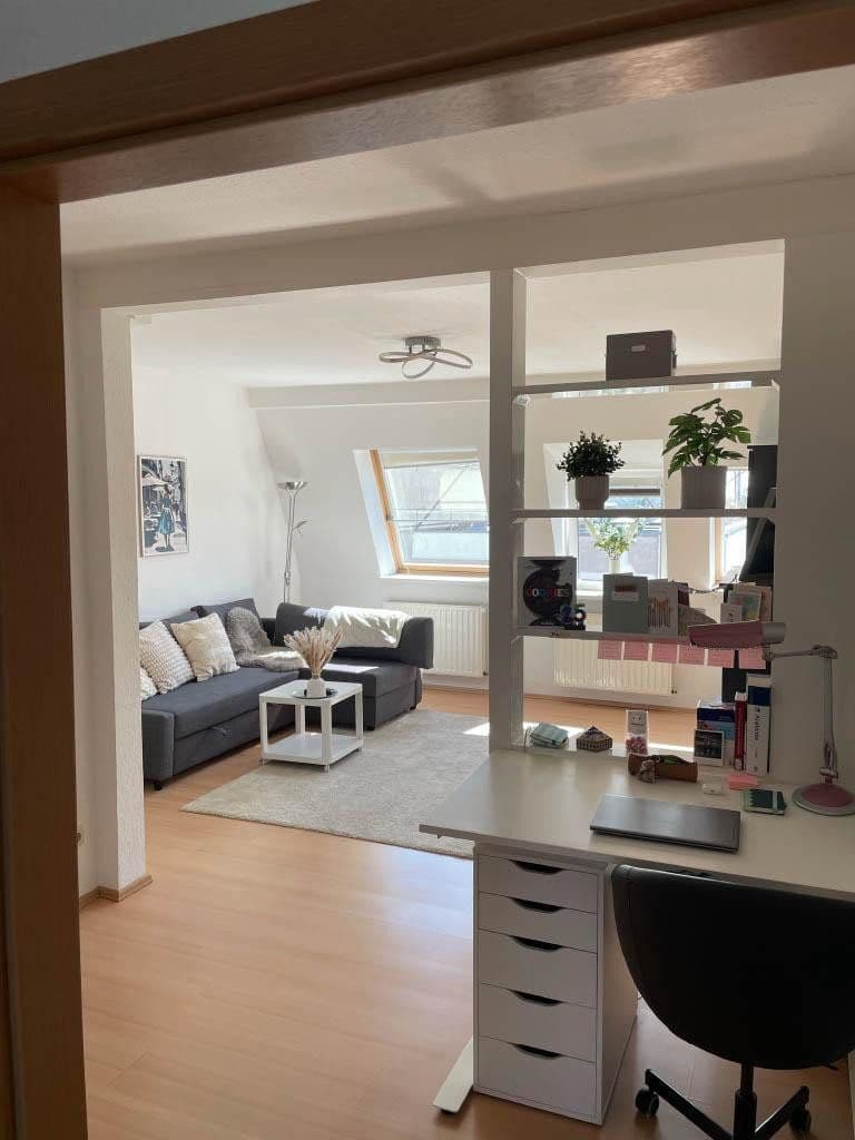 2 bedroom flat to rent, 57 m², Wallstraße 61, Schwerin, Mecklenburg-Vorpommern 2 bedroom flat to rent, 57 m², Wallstraße 61, Schwerin, Mecklenburg-Vorpommern