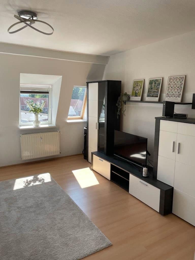 2 bedroom flat to rent, 57 m², Wallstraße 61, Schwerin, Mecklenburg-Vorpommern 2 bedroom flat to rent, 57 m², Wallstraße 61, Schwerin, Mecklenburg-Vorpommern
