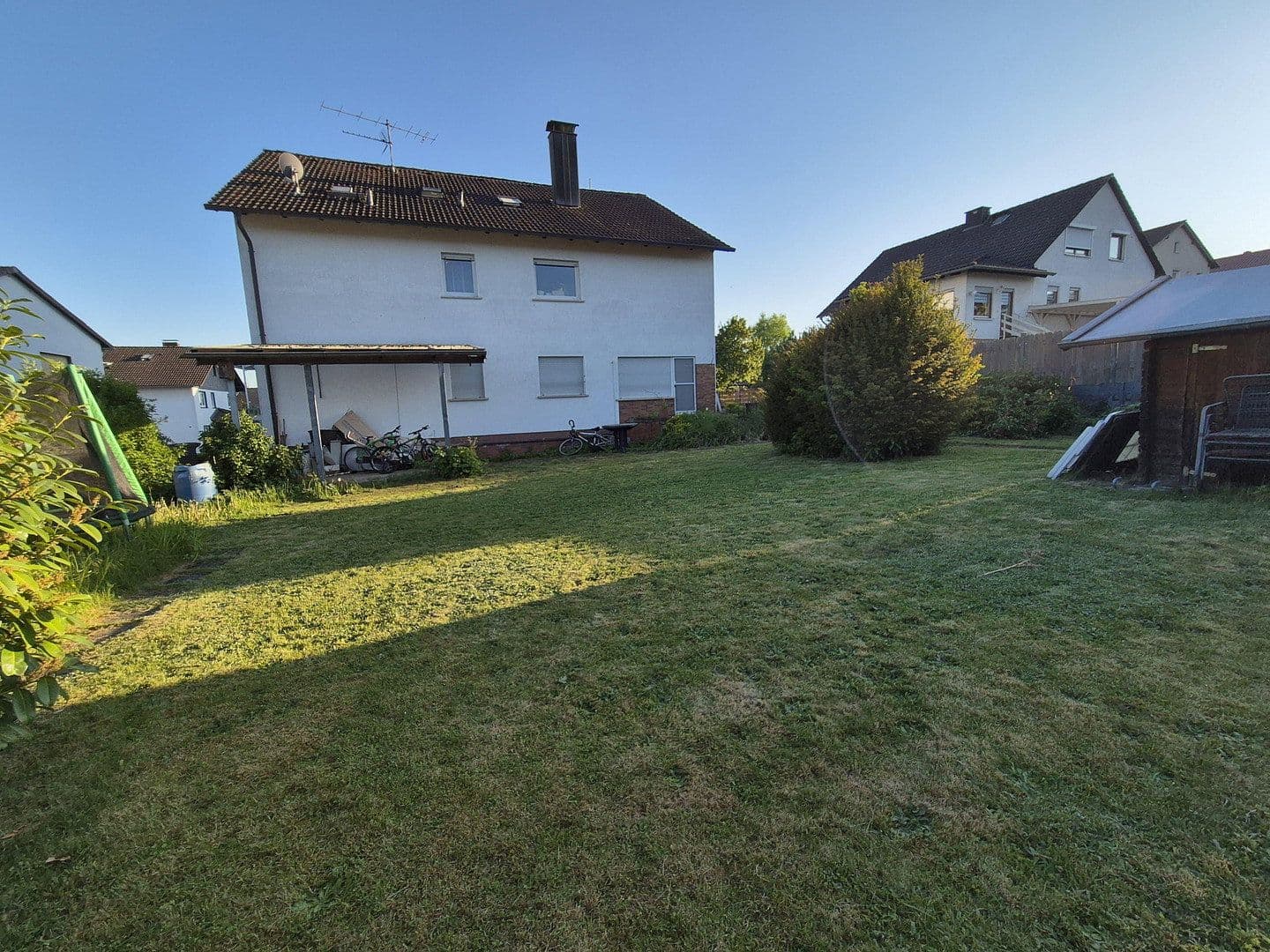 house for sale, 405 m², Kirchhain, Hesse house for sale, 405 m², Kirchhain, Hesse