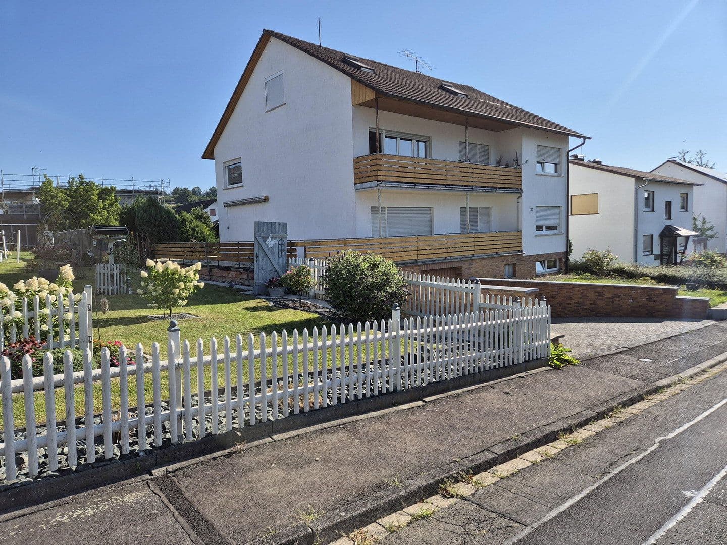 house for sale, 405 m², Kirchhain, Hesse house for sale, 405 m², Kirchhain, Hesse