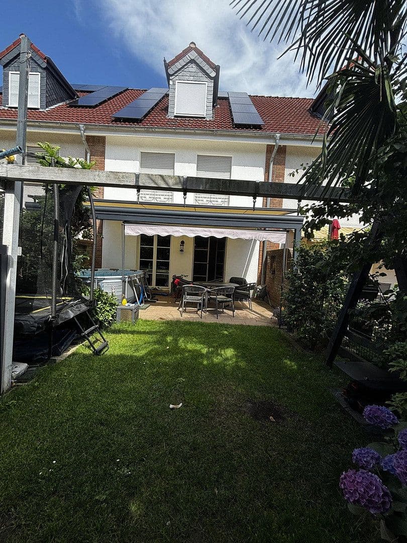 house for sale, 144 m², Moers, North Rhine-Westphalia house for sale, 144 m², Moers, North Rhine-Westphalia