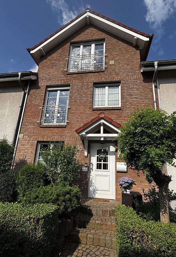 house for sale, 144 m², Moers, North Rhine-Westphalia house for sale, 144 m², Moers, North Rhine-Westphalia