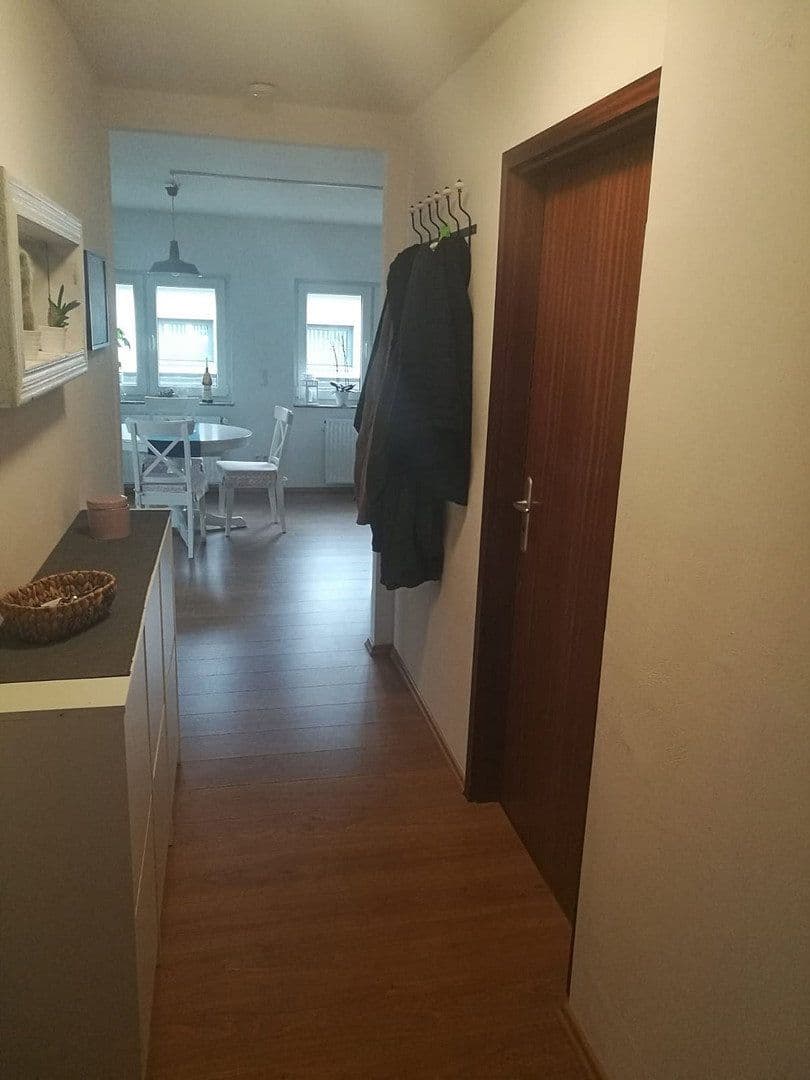 2 bedroom flat to rent, 50 m², Paderborn, North Rhine-Westphalia 2 bedroom flat to rent, 50 m², Paderborn, North Rhine-Westphalia