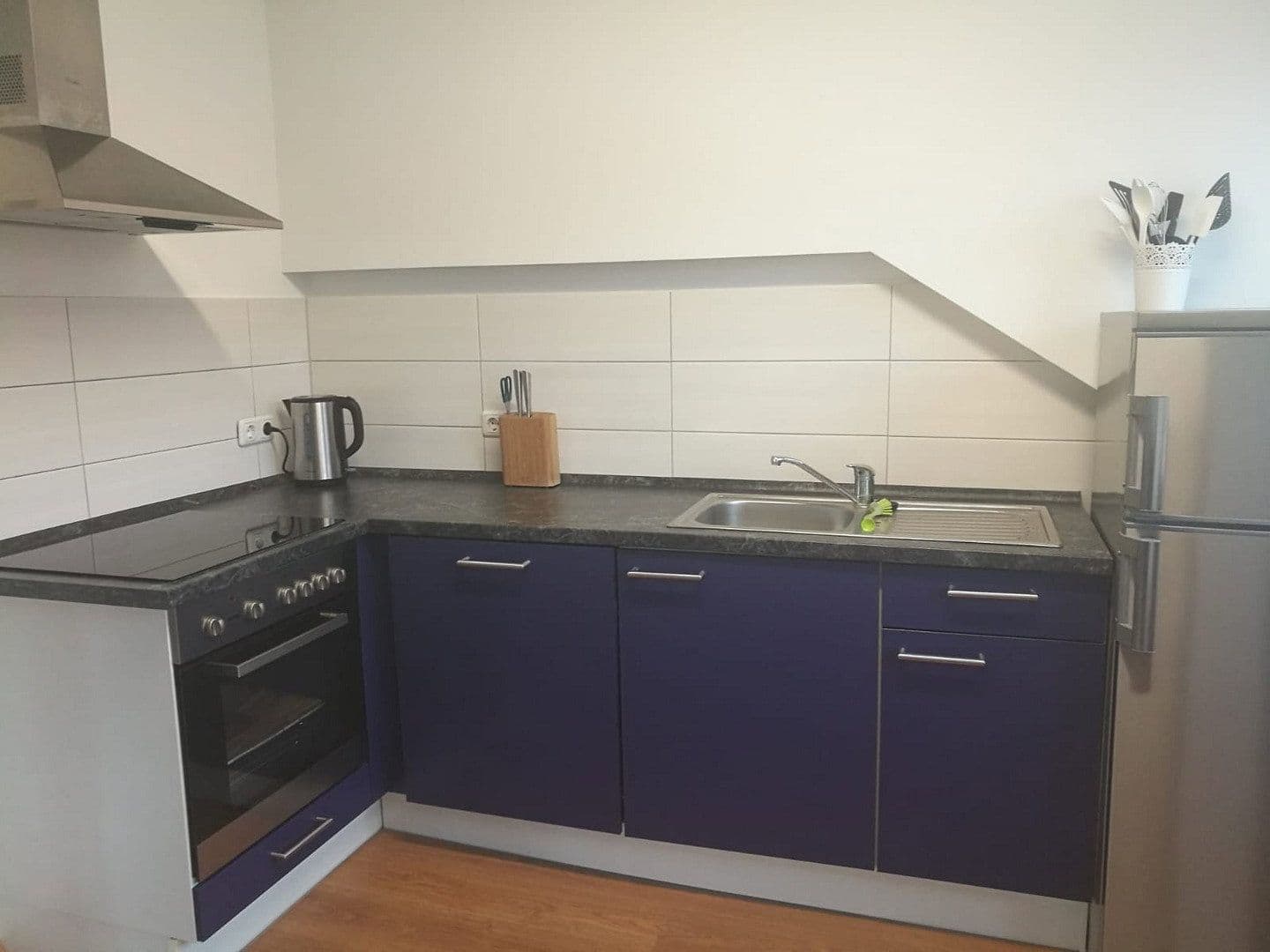 2 bedroom flat to rent, 50 m², Paderborn, North Rhine-Westphalia 2 bedroom flat to rent, 50 m², Paderborn, North Rhine-Westphalia