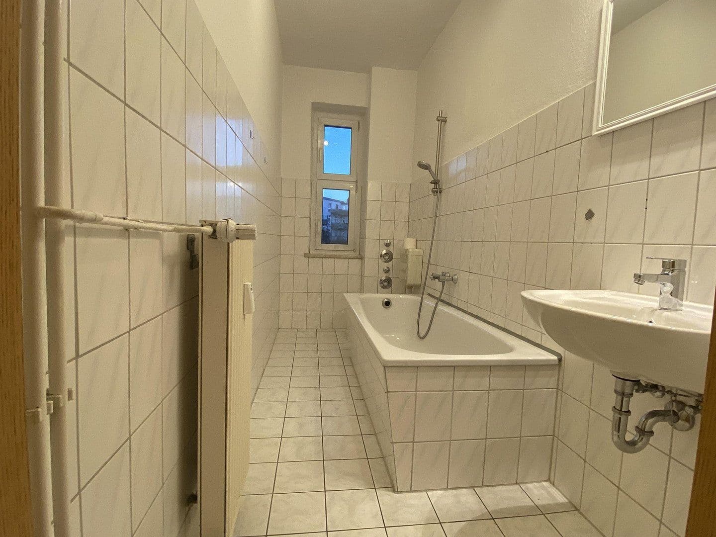 1 bedroom flat to rent, 34 m², Wallstraße 61, Schwerin, Mecklenburg-Vorpommern 1 bedroom flat to rent, 34 m², Wallstraße 61, Schwerin, Mecklenburg-Vorpommern