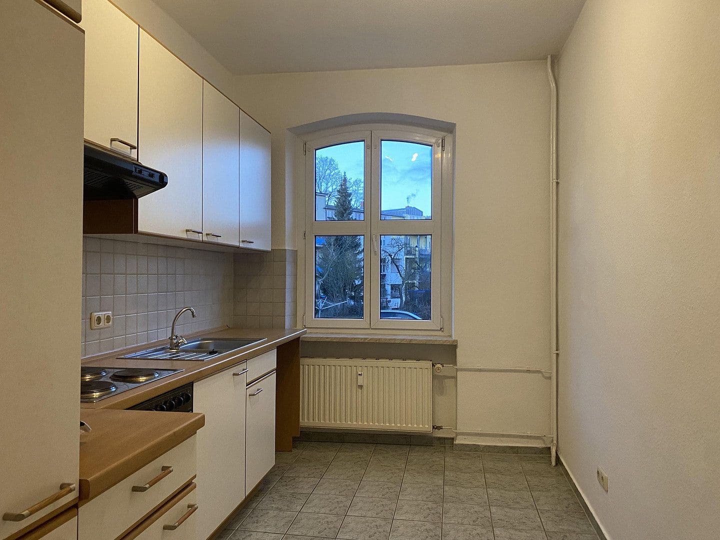 1 bedroom flat to rent, 34 m², Wallstraße 61, Schwerin, Mecklenburg-Vorpommern 1 bedroom flat to rent, 34 m², Wallstraße 61, Schwerin, Mecklenburg-Vorpommern