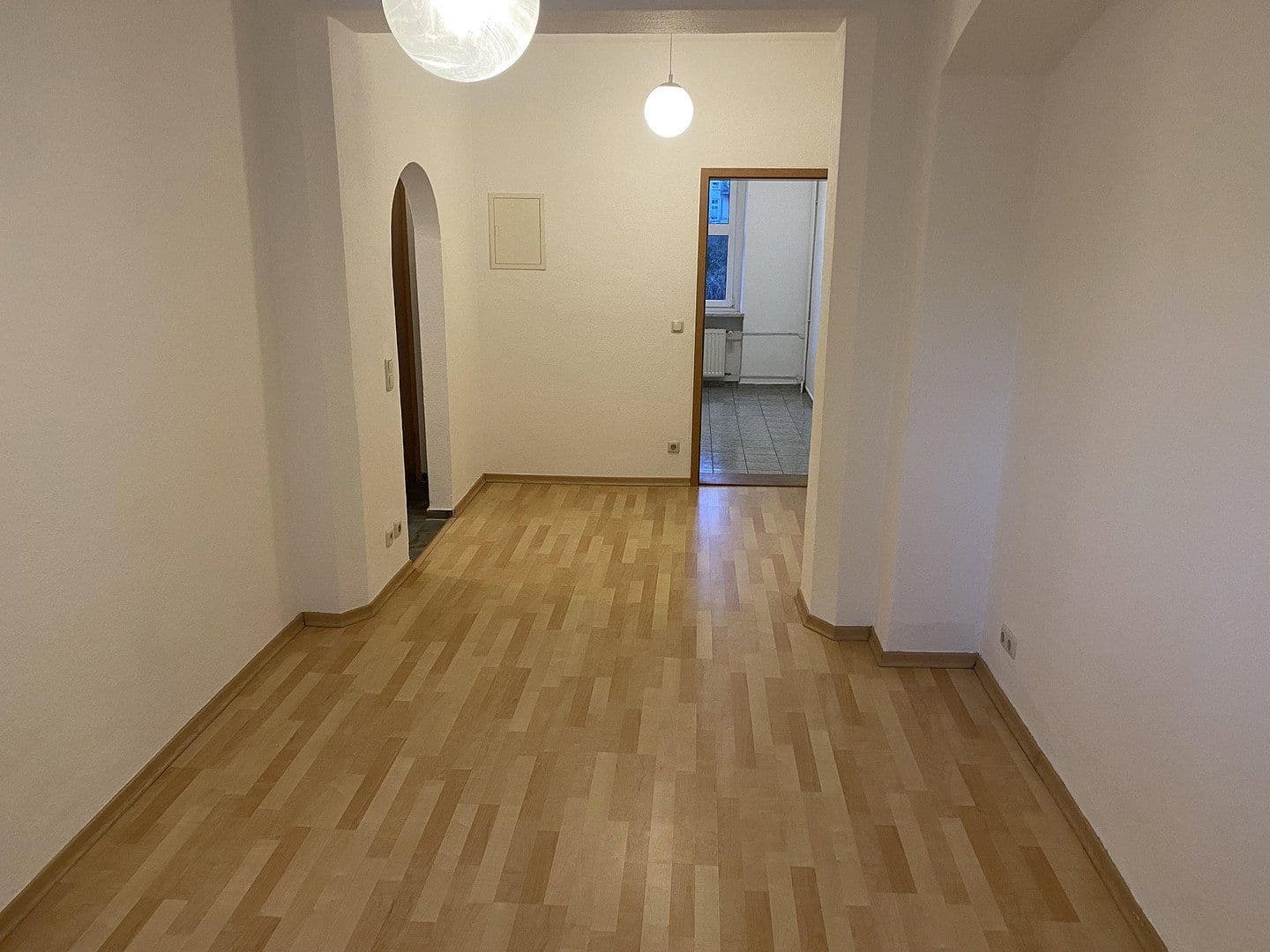 1 bedroom flat to rent, 34 m², Wallstraße 61, Schwerin, Mecklenburg-Vorpommern 1 bedroom flat to rent, 34 m², Wallstraße 61, Schwerin, Mecklenburg-Vorpommern