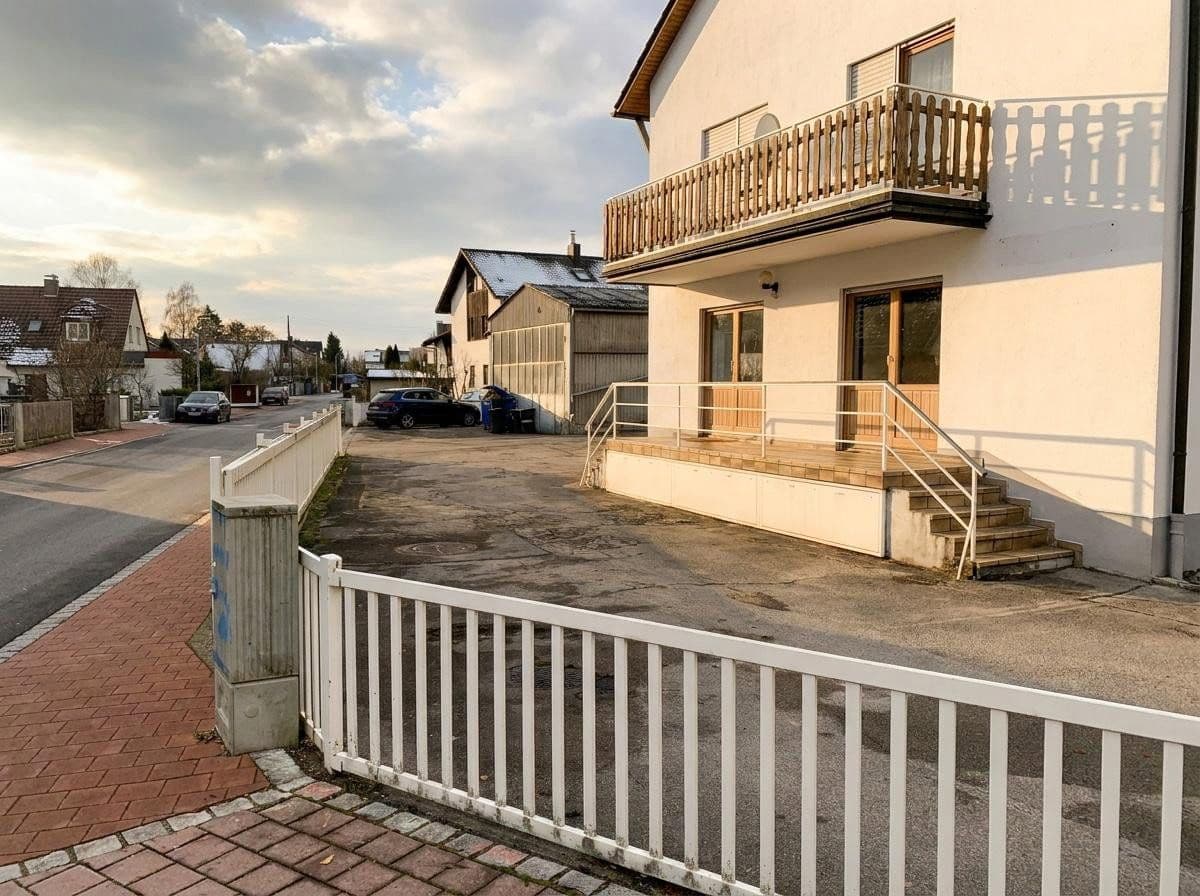 plot for sale, 1,598 m², Eichenau, Bavaria plot for sale, 1,598 m², Eichenau, Bavaria