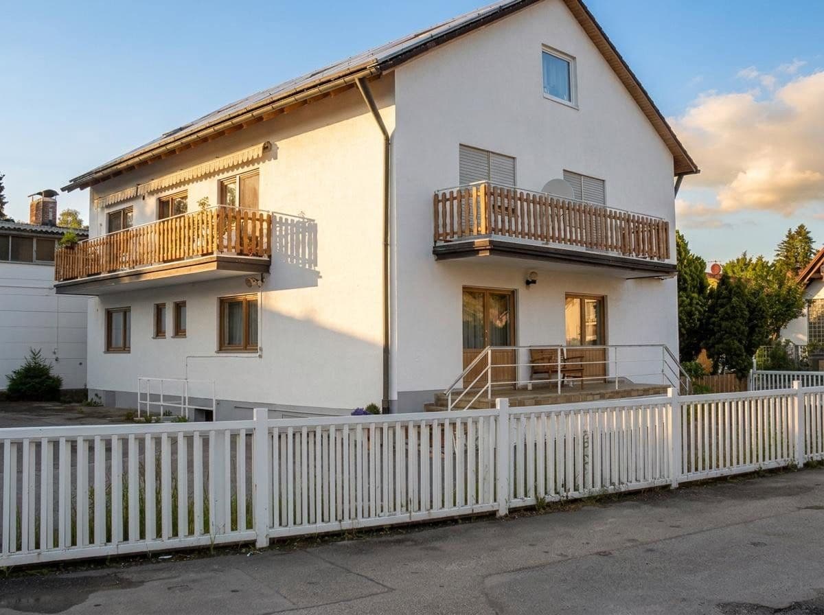 plot for sale, 1,598 m², Eichenau, Bavaria plot for sale, 1,598 m², Eichenau, Bavaria