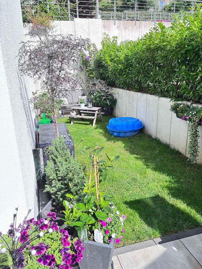 3 bedroom flat to rent, 70 m², Westfälische Str . 91, Olpe, North Rhine-Westphalia 3 bedroom flat to rent, 70 m², Westfälische Str . 91, Olpe, North Rhine-Westphalia