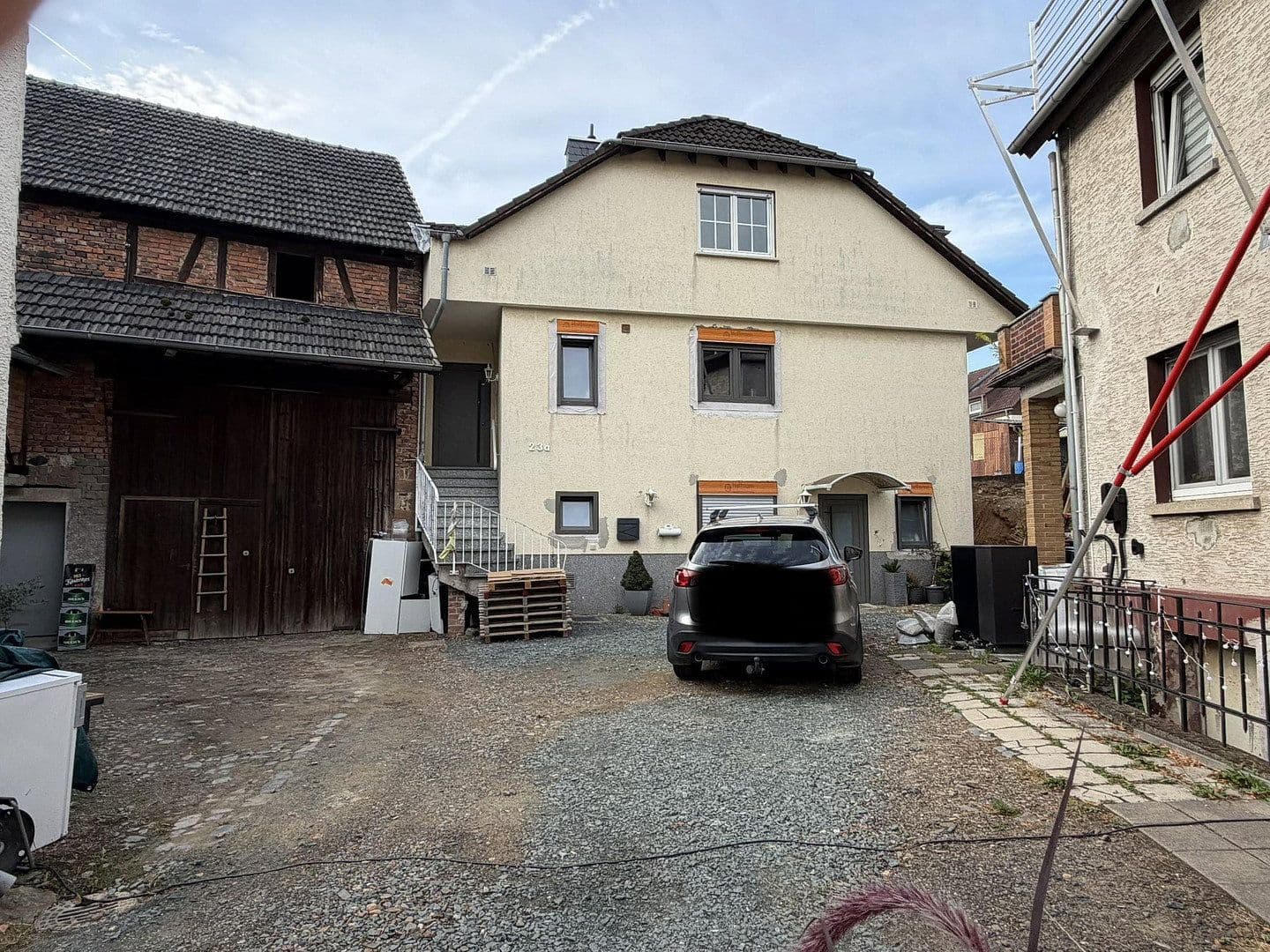 house for sale, 139 m², Wettenberg, Hesse house for sale, 139 m², Wettenberg, Hesse