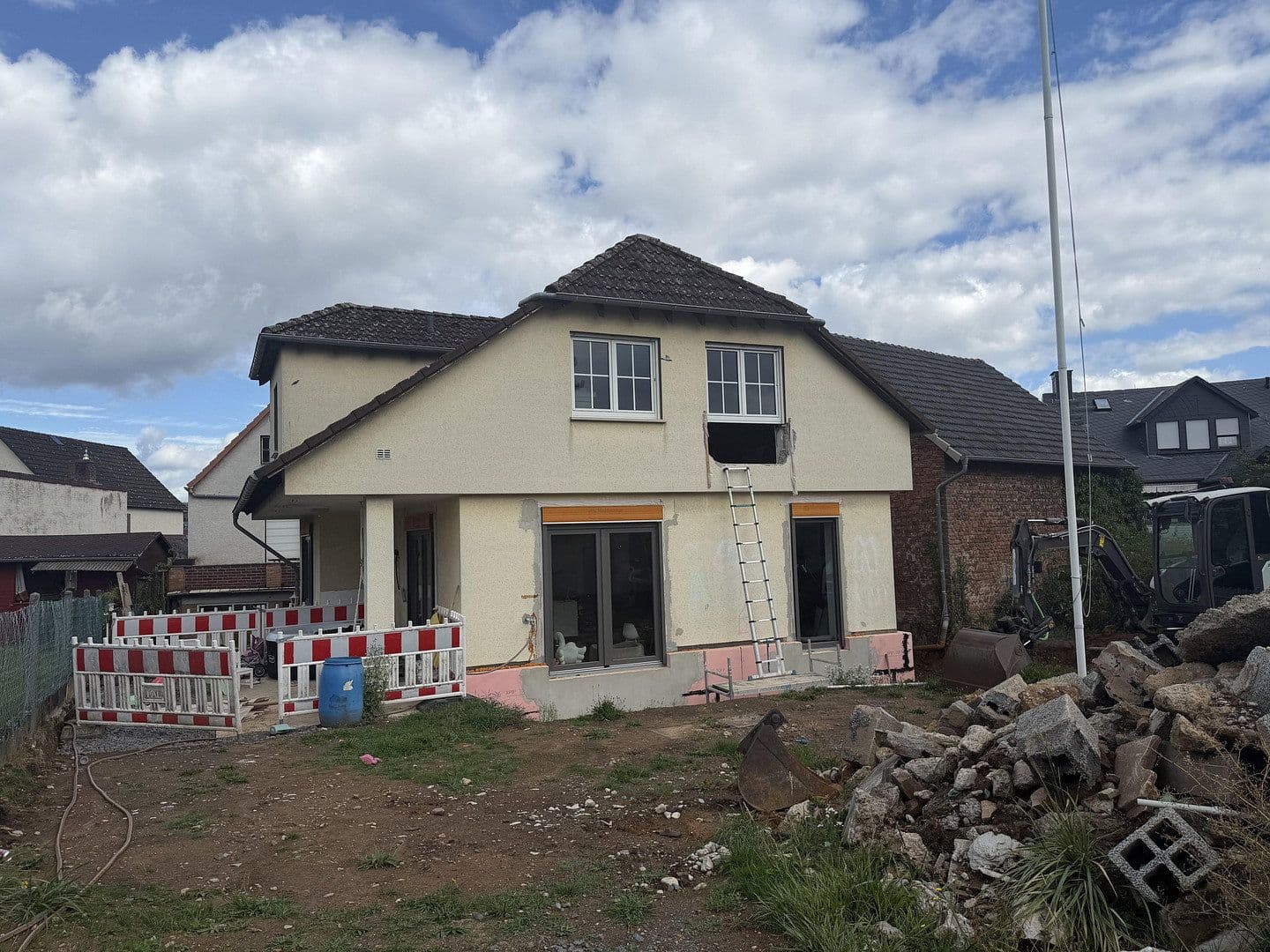 house for sale, 139 m², Wettenberg, Hesse house for sale, 139 m², Wettenberg, Hesse