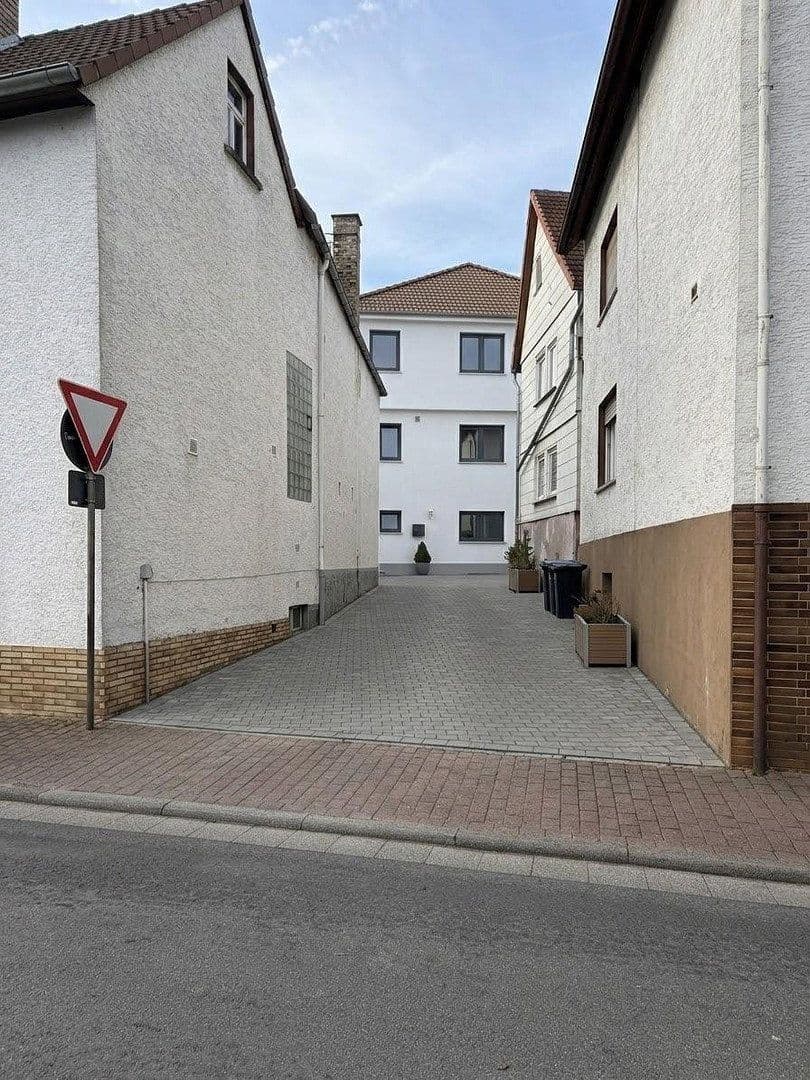 house for sale, 139 m², Wettenberg, Hesse house for sale, 139 m², Wettenberg, Hesse