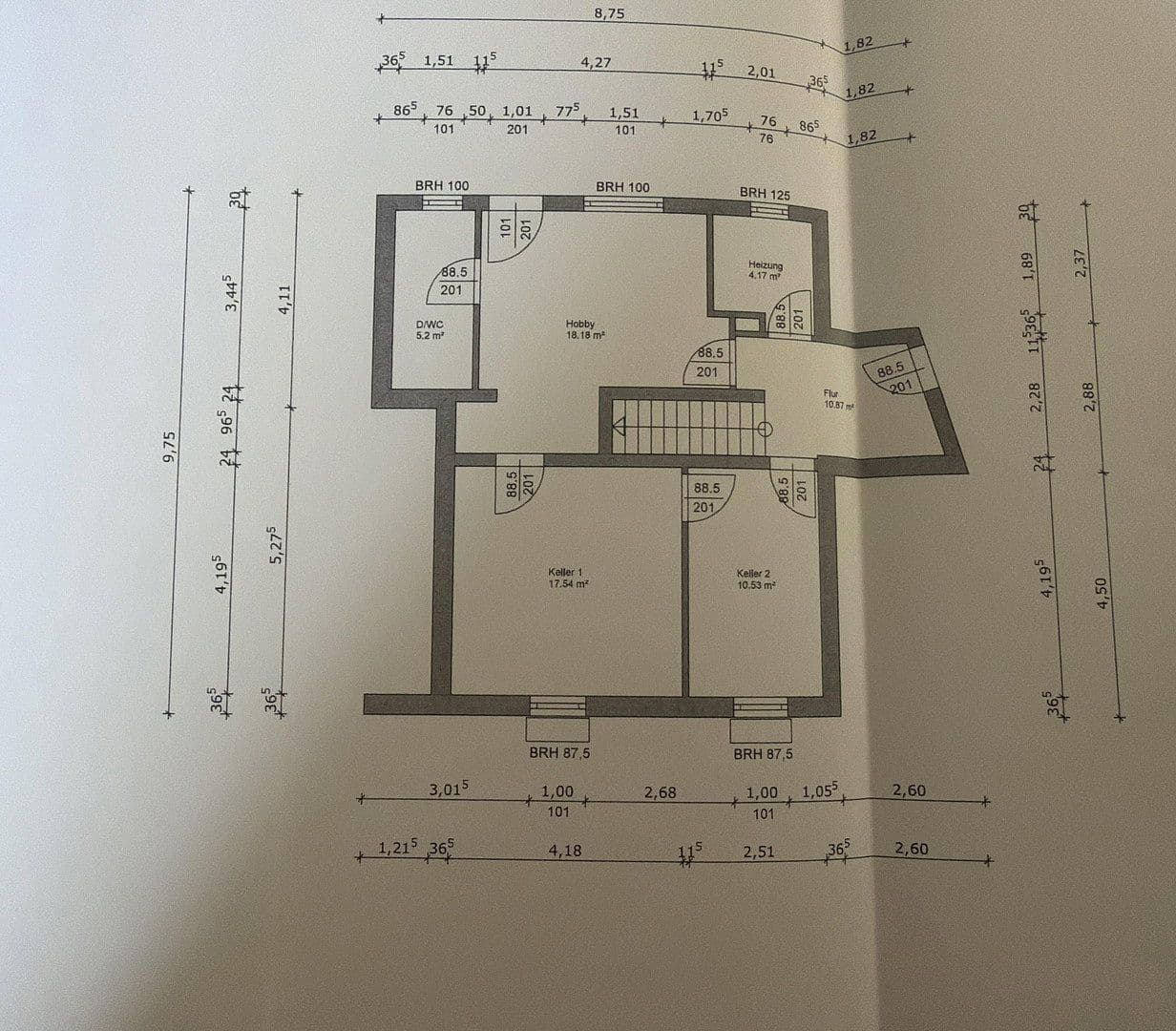 house for sale, 139 m², Wettenberg, Hesse house for sale, 139 m², Wettenberg, Hesse