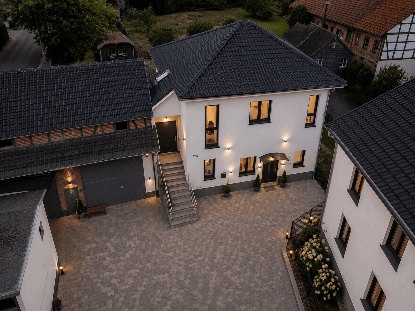 house for sale, 139 m², Wettenberg, Hesse house for sale, 139 m², Wettenberg, Hesse