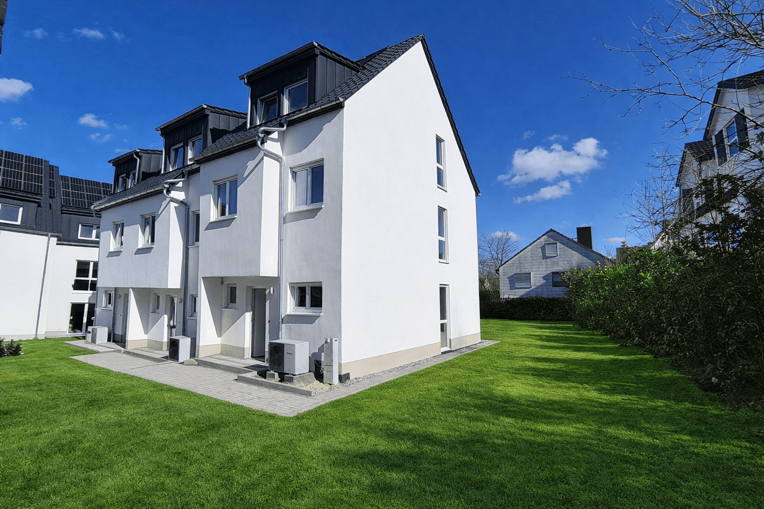 house to rent, 140 m², Veckerhagenerstr. 4, Fuldatal, Hesse house to rent, 140 m², Veckerhagenerstr. 4, Fuldatal, Hesse
