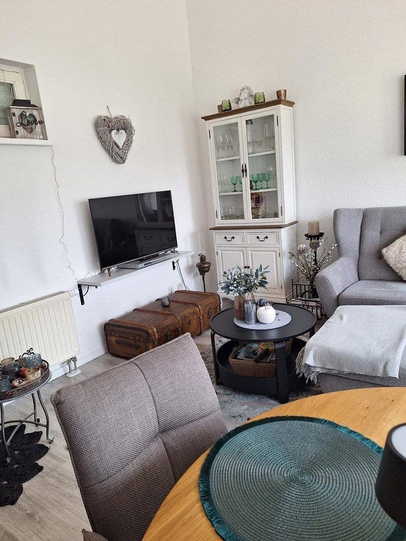 3 bedroom flat to rent, 69 m², Ludwigsfelde, Brandenburg 3 bedroom flat to rent, 69 m², Ludwigsfelde, Brandenburg