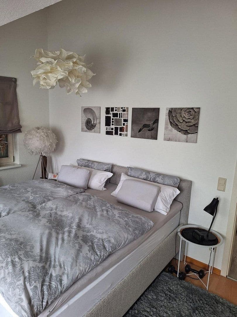 3 bedroom flat to rent, 69 m², Ludwigsfelde, Brandenburg 3 bedroom flat to rent, 69 m², Ludwigsfelde, Brandenburg