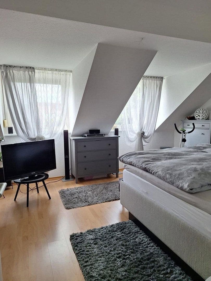 3 bedroom flat to rent, 69 m², Ludwigsfelde, Brandenburg 3 bedroom flat to rent, 69 m², Ludwigsfelde, Brandenburg