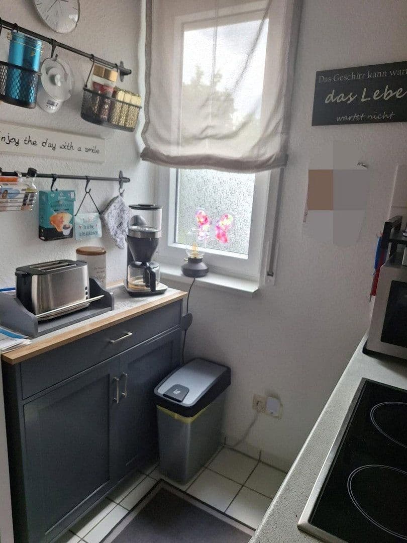 3 bedroom flat to rent, 69 m², Ludwigsfelde, Brandenburg 3 bedroom flat to rent, 69 m², Ludwigsfelde, Brandenburg