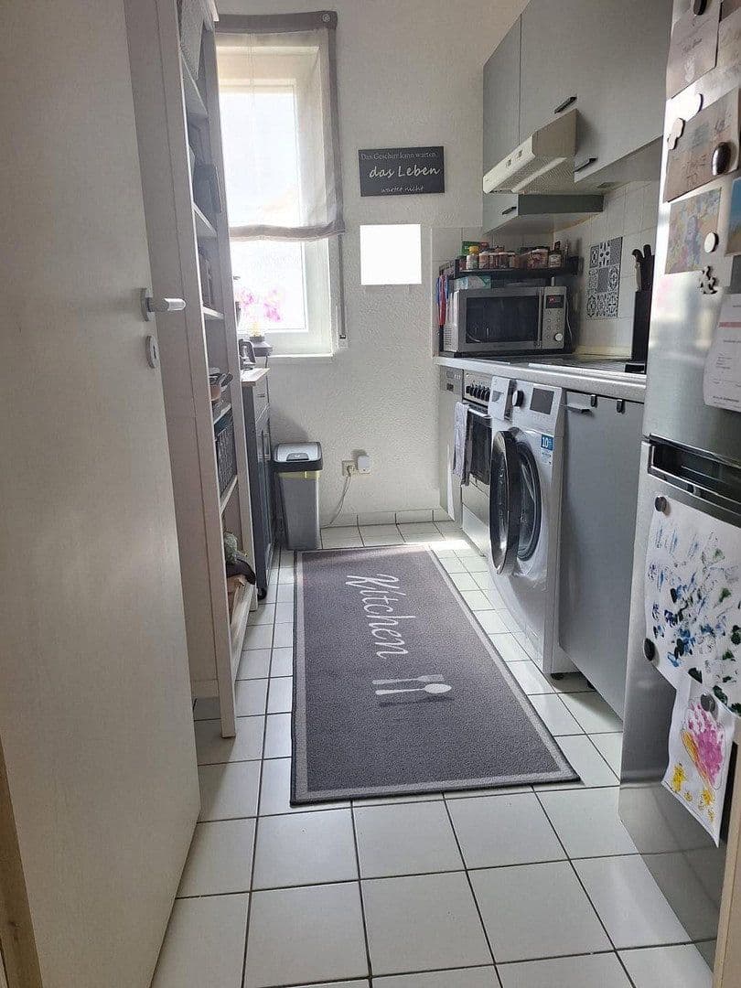 3 bedroom flat to rent, 69 m², Ludwigsfelde, Brandenburg 3 bedroom flat to rent, 69 m², Ludwigsfelde, Brandenburg