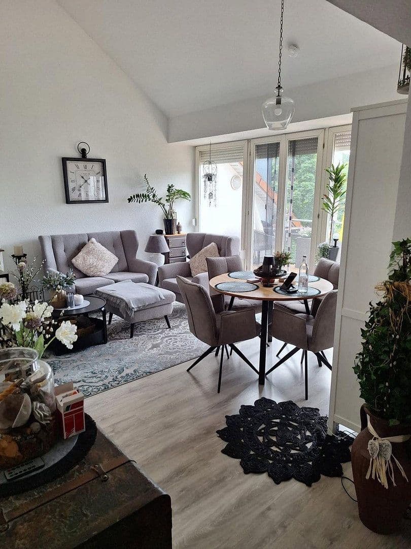 3 bedroom flat to rent, 69 m², Ludwigsfelde, Brandenburg 3 bedroom flat to rent, 69 m², Ludwigsfelde, Brandenburg