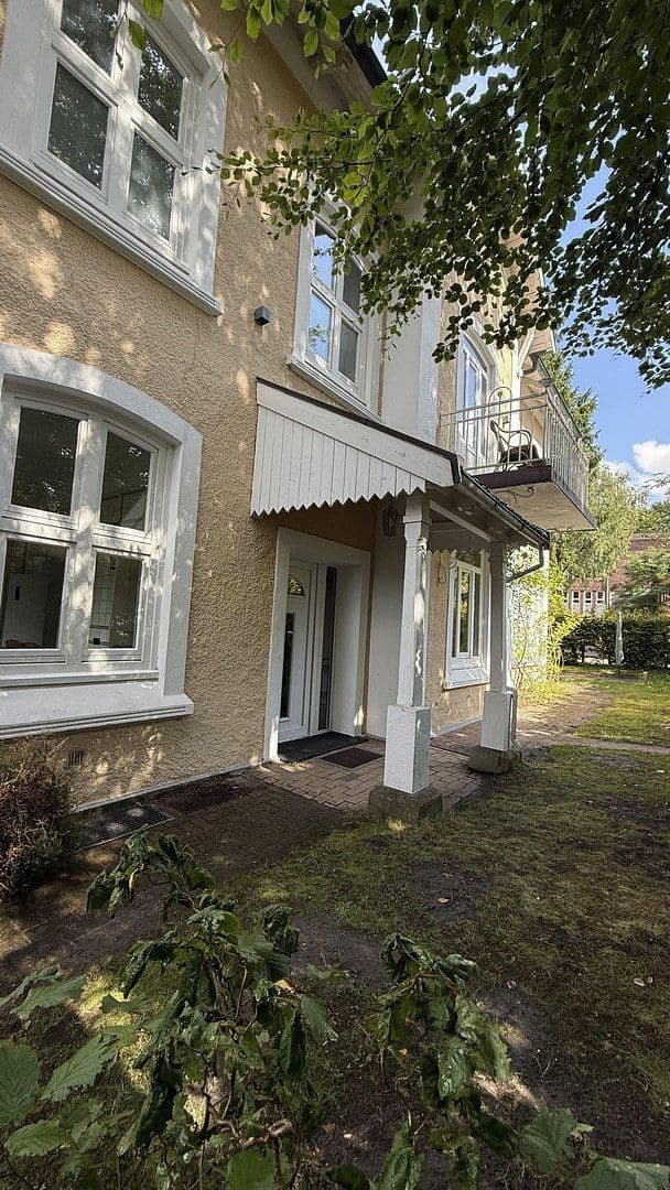 4 bedroom with open-plan kitchen flat to rent, 153 m², Hamburg, Hamburg 4 bedroom with open-plan kitchen flat to rent, 153 m², Hamburg, Hamburg