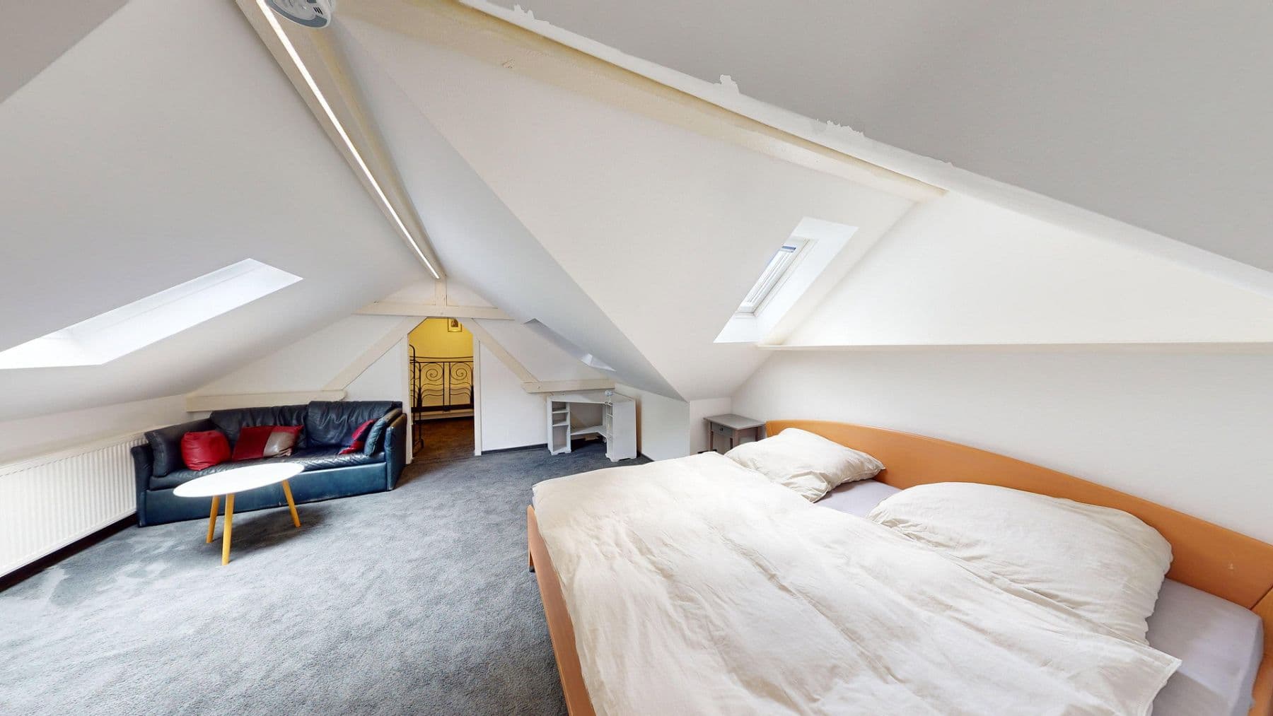 4 bedroom with open-plan kitchen flat to rent, 153 m², Hamburg, Hamburg 4 bedroom with open-plan kitchen flat to rent, 153 m², Hamburg, Hamburg