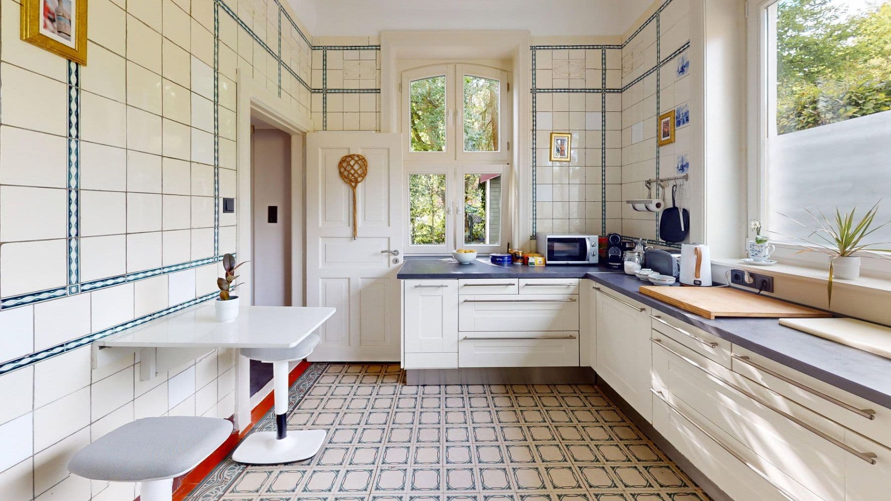 4 bedroom with open-plan kitchen flat to rent, 153 m², Hamburg, Hamburg 4 bedroom with open-plan kitchen flat to rent, 153 m², Hamburg, Hamburg