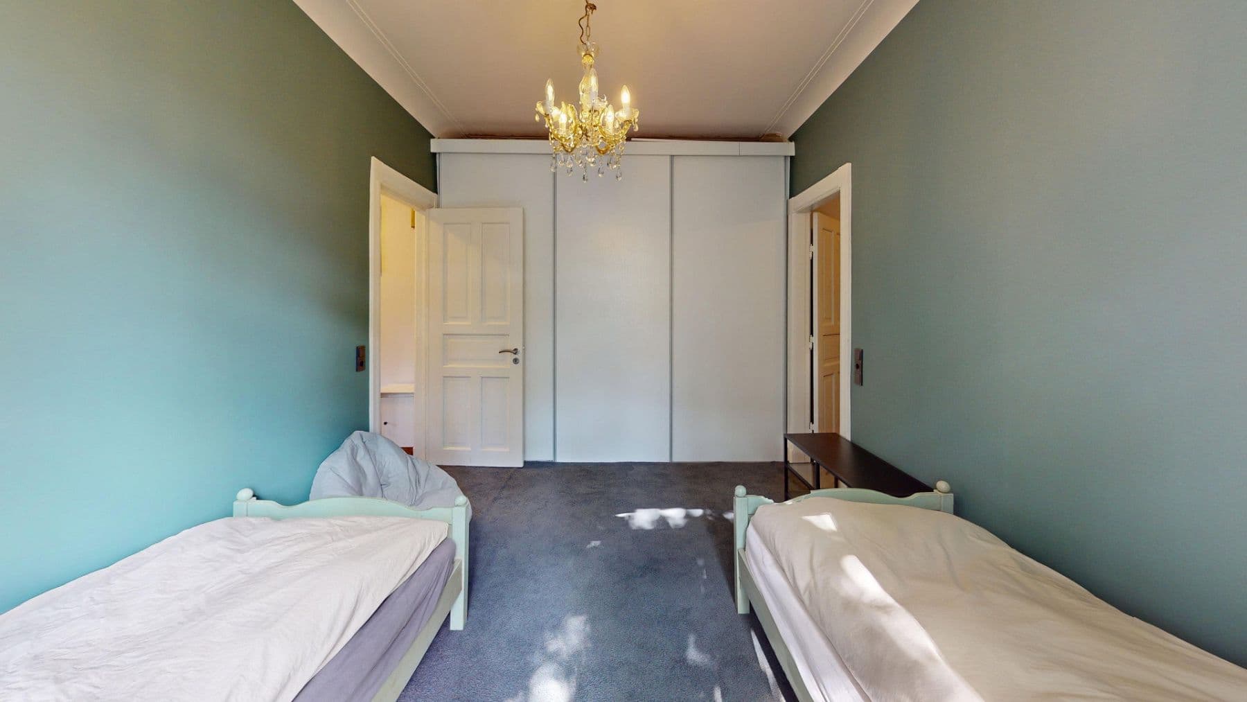 4 bedroom with open-plan kitchen flat to rent, 153 m², Hamburg, Hamburg 4 bedroom with open-plan kitchen flat to rent, 153 m², Hamburg, Hamburg