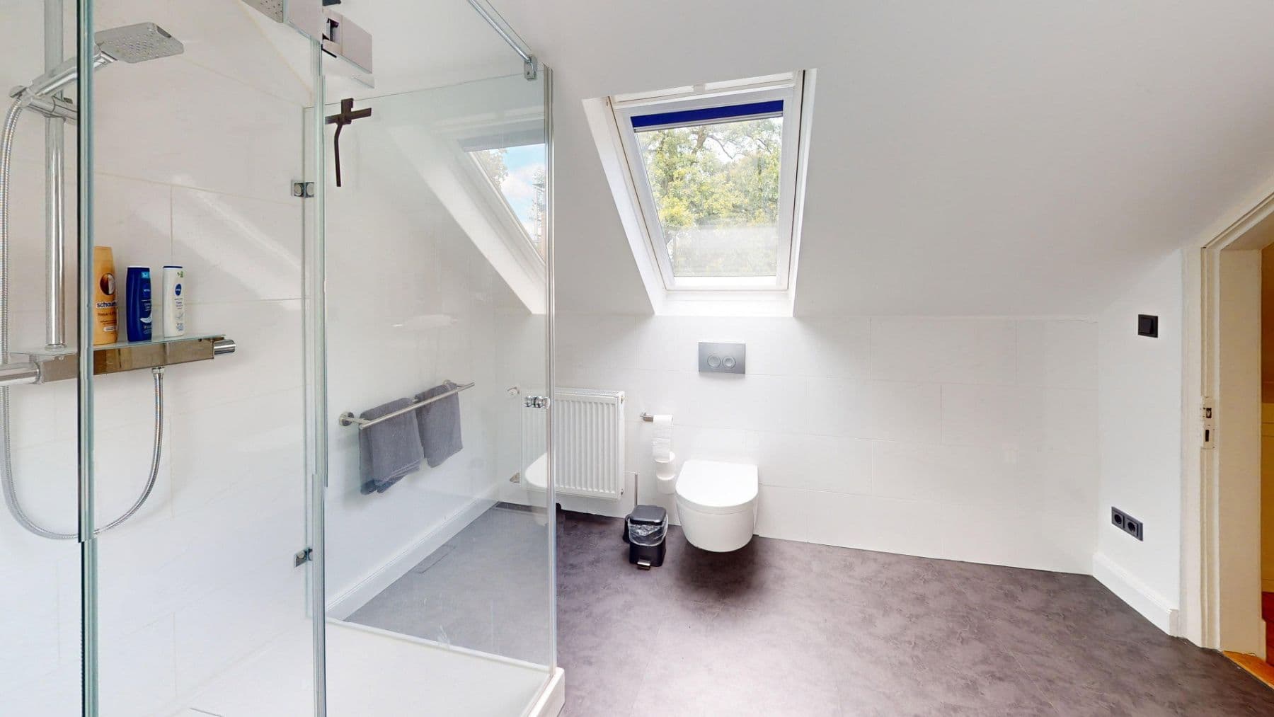 4 bedroom with open-plan kitchen flat to rent, 153 m², Hamburg, Hamburg 4 bedroom with open-plan kitchen flat to rent, 153 m², Hamburg, Hamburg