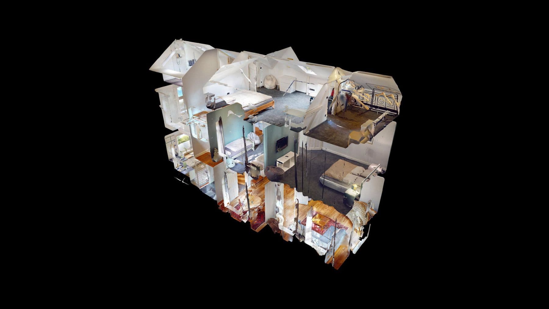 4 bedroom with open-plan kitchen flat to rent, 153 m², Hamburg, Hamburg 4 bedroom with open-plan kitchen flat to rent, 153 m², Hamburg, Hamburg