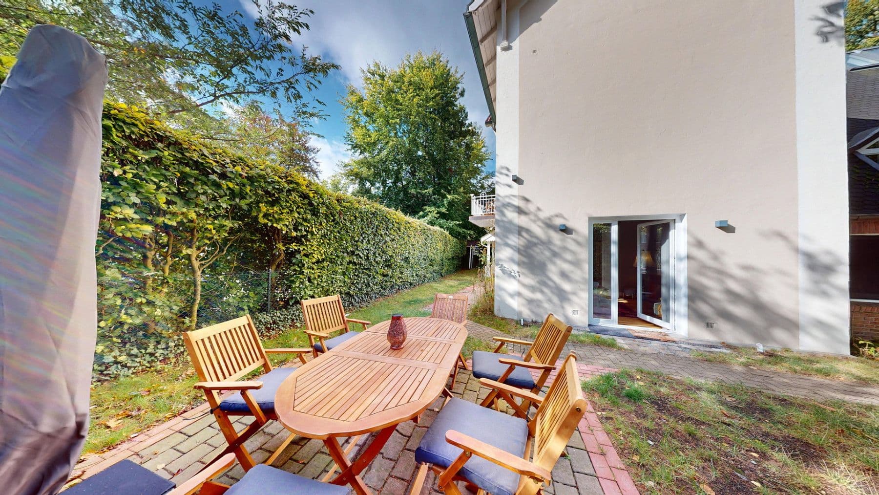 4 bedroom with open-plan kitchen flat to rent, 153 m², Hamburg, Hamburg 4 bedroom with open-plan kitchen flat to rent, 153 m², Hamburg, Hamburg
