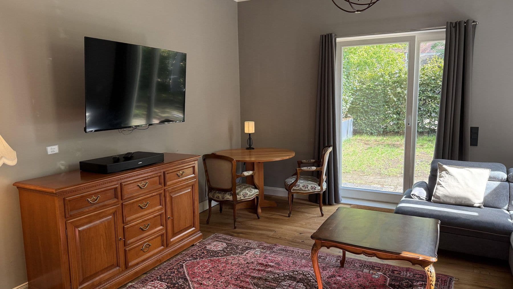 4 bedroom with open-plan kitchen flat to rent, 153 m², Hamburg, Hamburg 4 bedroom with open-plan kitchen flat to rent, 153 m², Hamburg, Hamburg