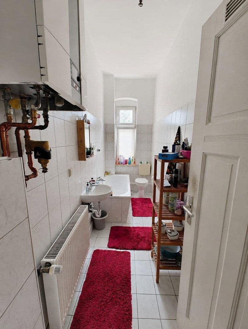 3 bedroom flat to rent, 90 m², Oranienburg, Brandenburg 3 bedroom flat to rent, 90 m², Oranienburg, Brandenburg