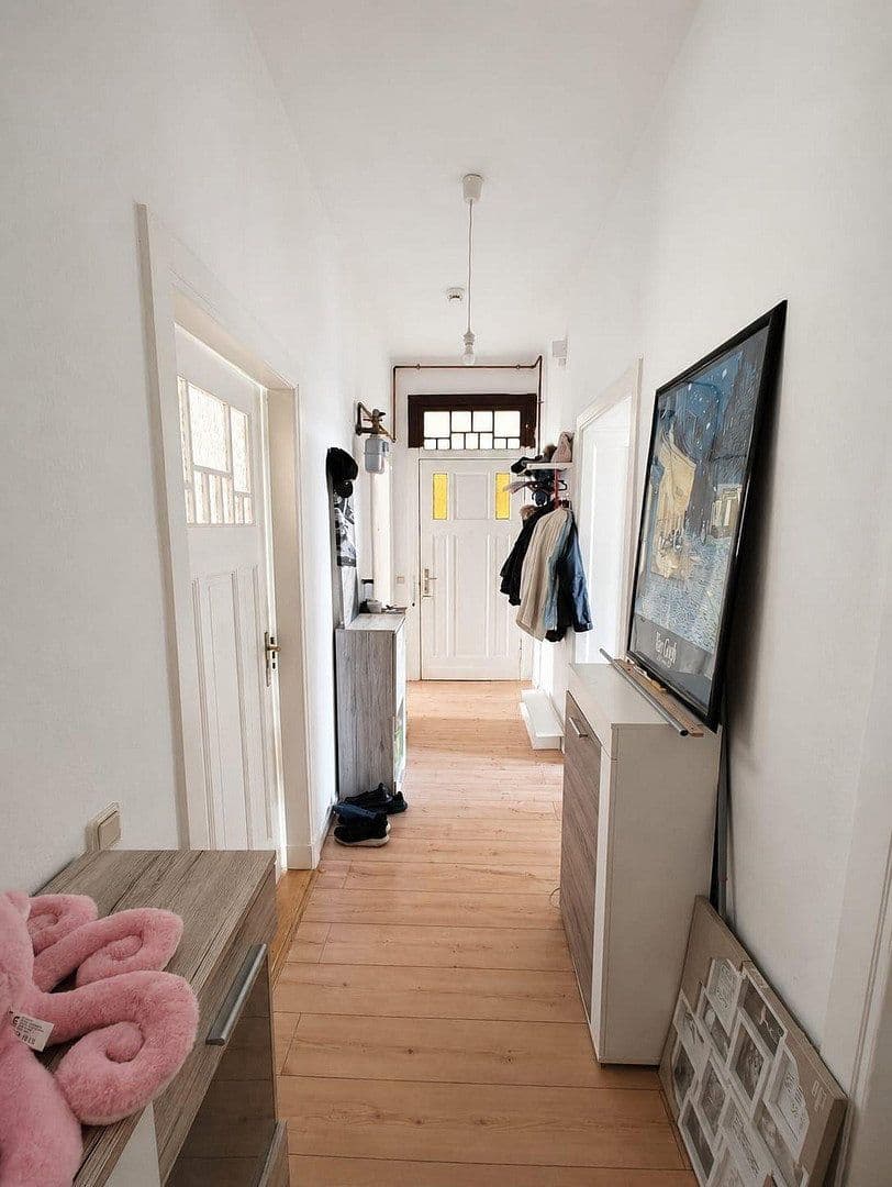 3 bedroom flat to rent, 90 m², Oranienburg, Brandenburg 3 bedroom flat to rent, 90 m², Oranienburg, Brandenburg