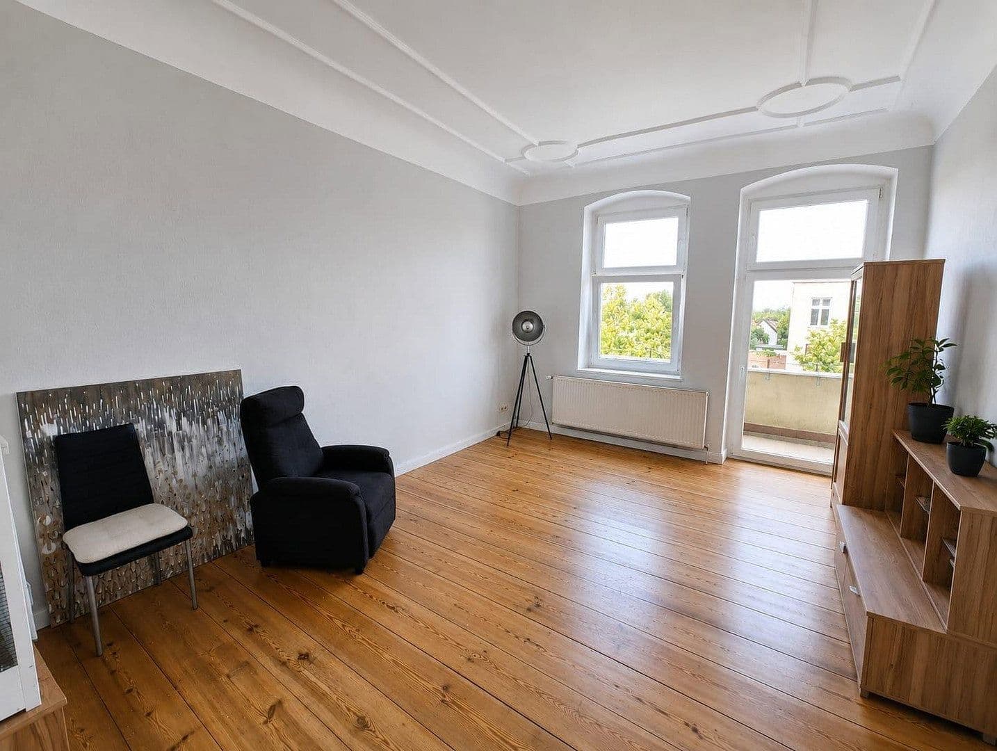 3 bedroom flat to rent, 90 m², Oranienburg, Brandenburg 3 bedroom flat to rent, 90 m², Oranienburg, Brandenburg