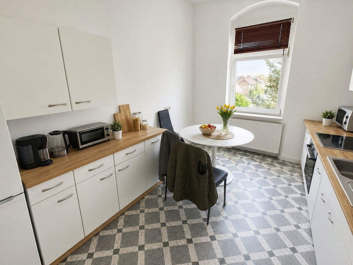 3 bedroom flat to rent, 90 m², Oranienburg, Brandenburg 3 bedroom flat to rent, 90 m², Oranienburg, Brandenburg