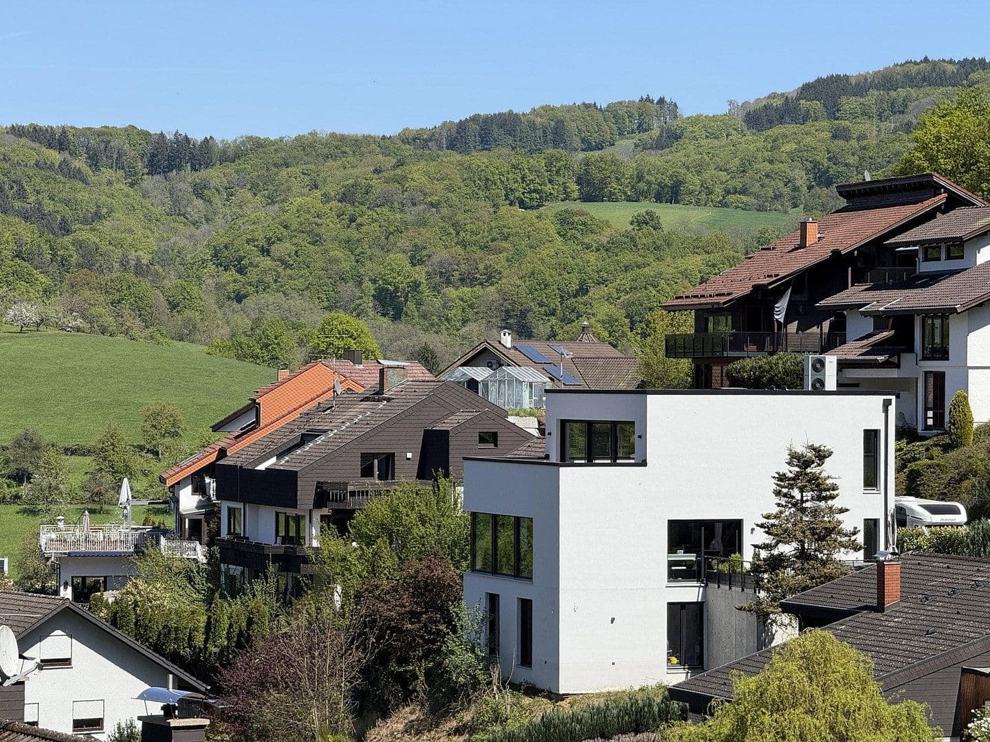 house for sale, 300 m², Am Steinacker 22, Gorxheimertal, Hesse house for sale, 300 m², Am Steinacker 22, Gorxheimertal, Hesse