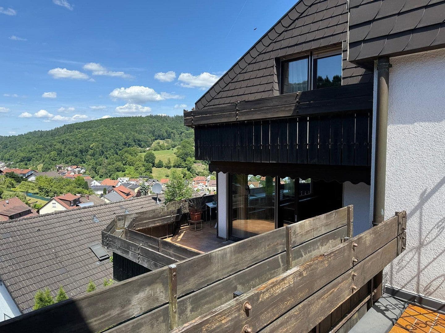 house for sale, 300 m², Am Steinacker 22, Gorxheimertal, Hesse house for sale, 300 m², Am Steinacker 22, Gorxheimertal, Hesse