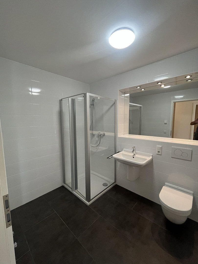 2 bedroom flat for sale, 63 m², Nidda, Hesse 2 bedroom flat for sale, 63 m², Nidda, Hesse