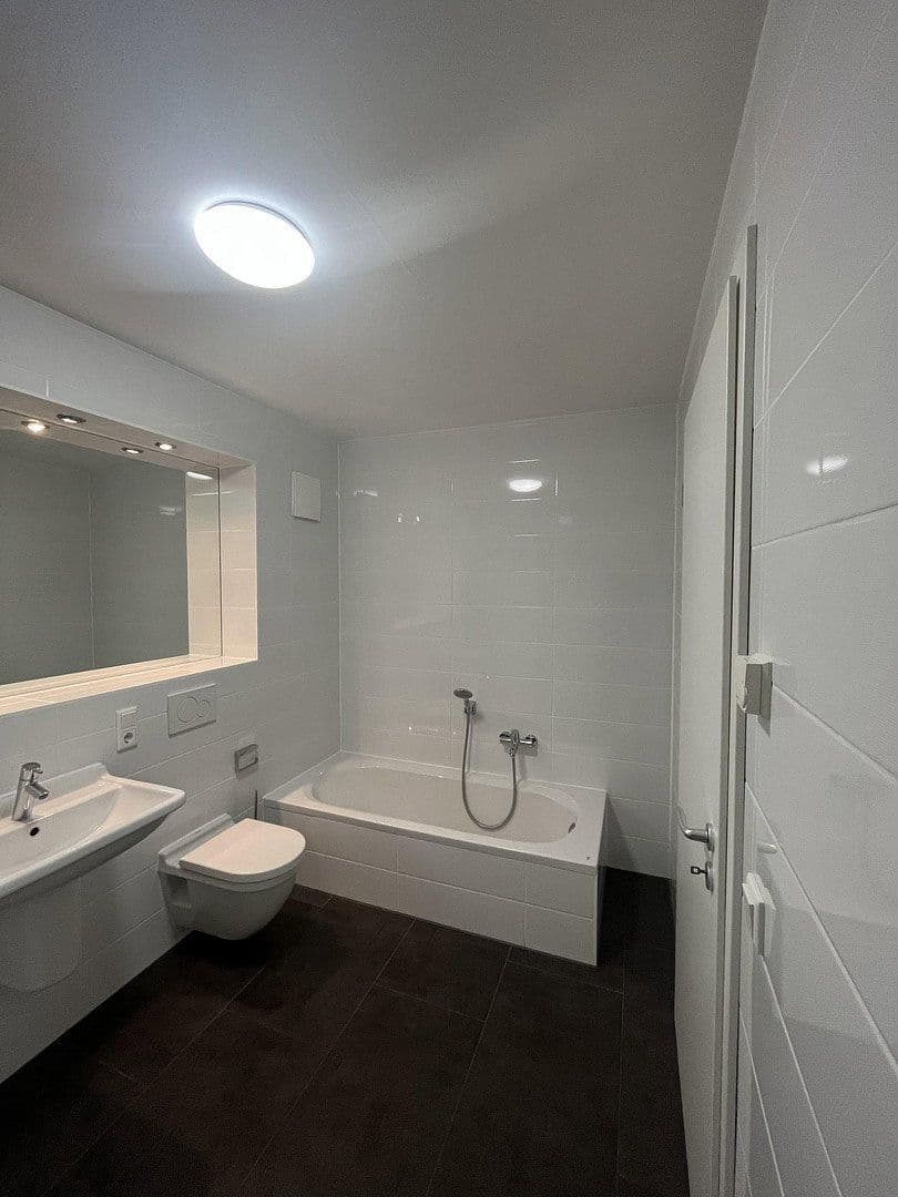 2 bedroom flat for sale, 63 m², Nidda, Hesse 2 bedroom flat for sale, 63 m², Nidda, Hesse
