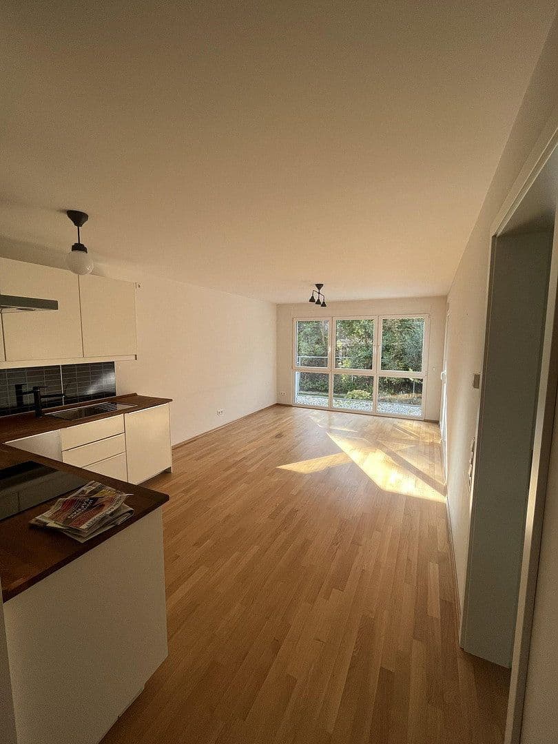 2 bedroom flat for sale, 63 m², Nidda, Hesse 2 bedroom flat for sale, 63 m², Nidda, Hesse