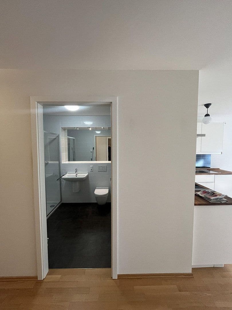 2 bedroom flat for sale, 63 m², Nidda, Hesse 2 bedroom flat for sale, 63 m², Nidda, Hesse
