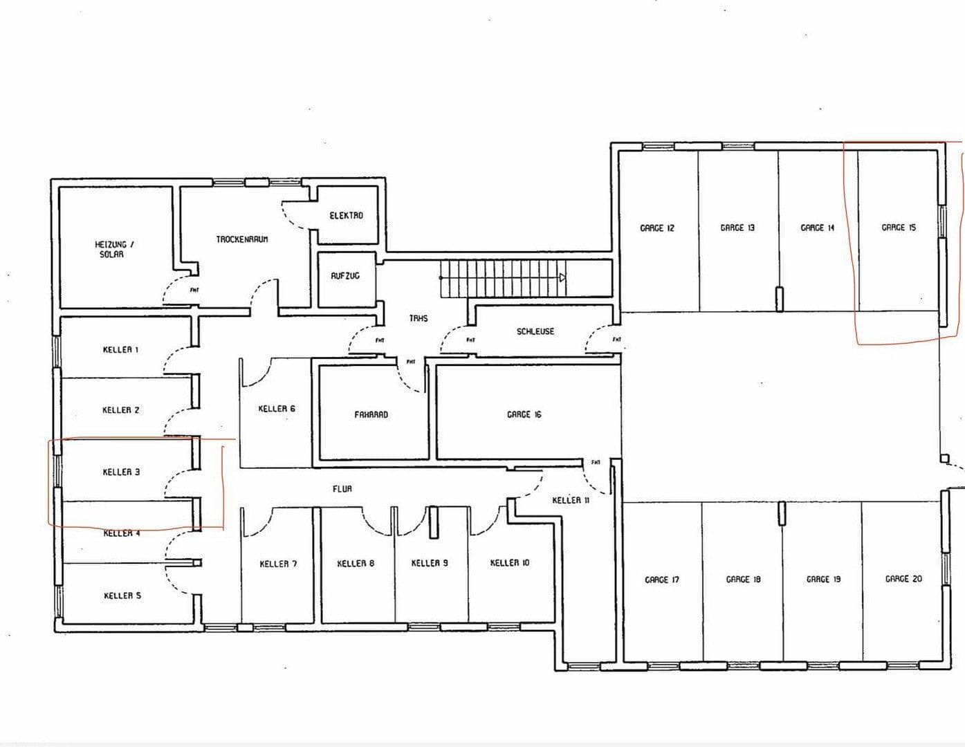 2 bedroom flat for sale, 63 m², Nidda, Hesse 2 bedroom flat for sale, 63 m², Nidda, Hesse