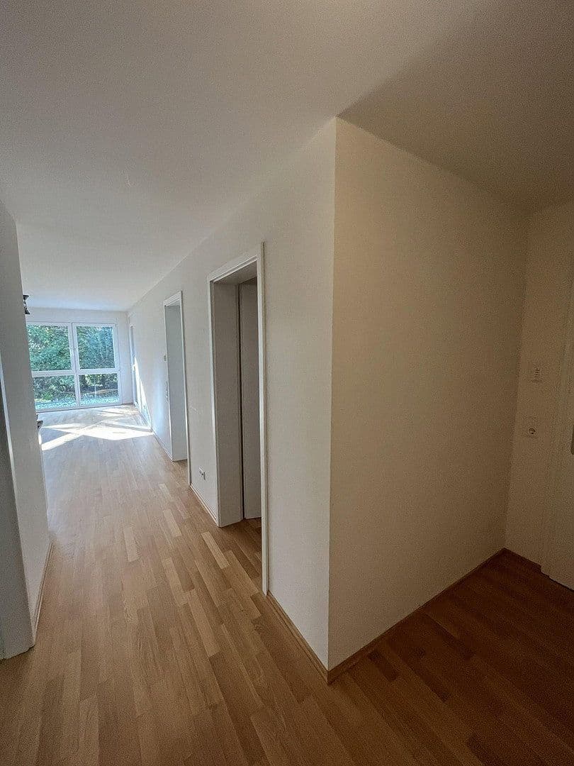 2 bedroom flat for sale, 63 m², Nidda, Hesse 2 bedroom flat for sale, 63 m², Nidda, Hesse