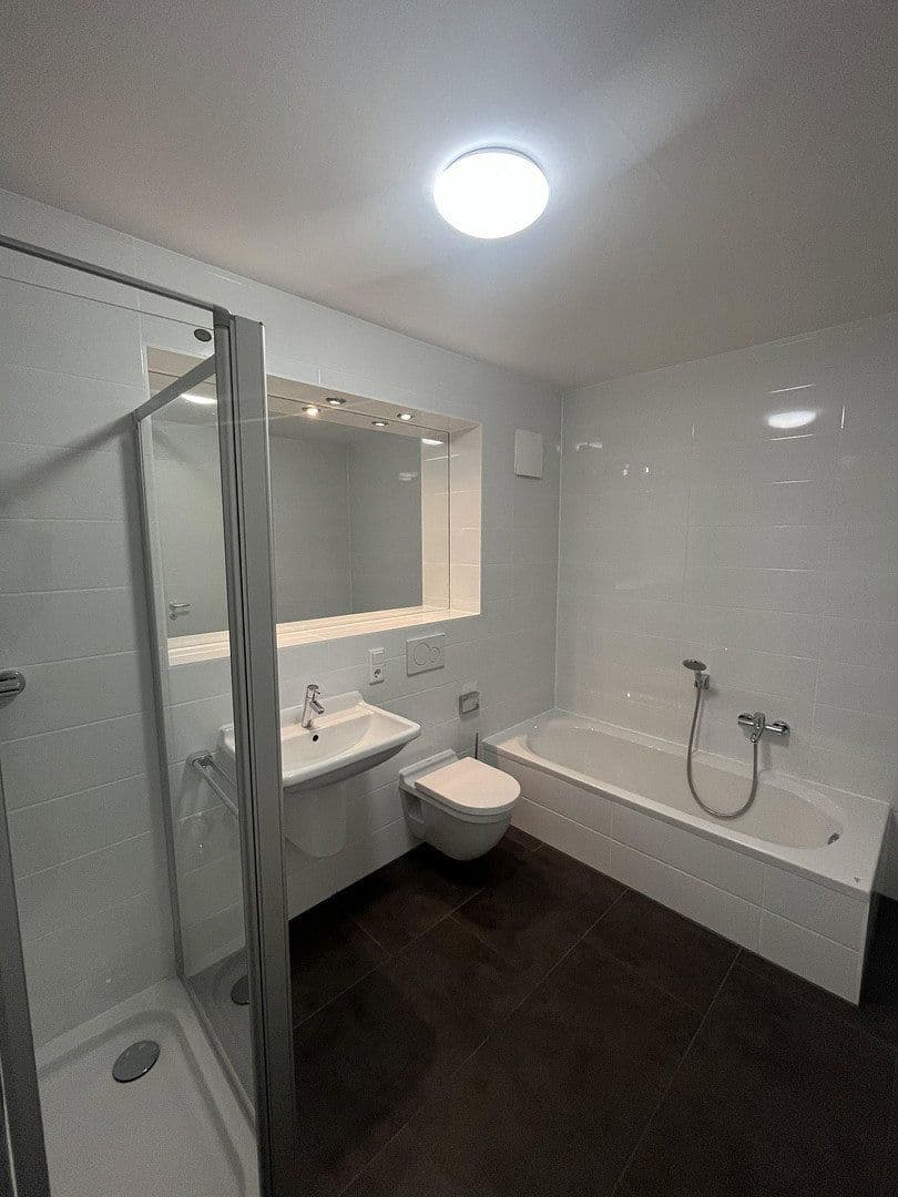 2 bedroom flat for sale, 63 m², Nidda, Hesse 2 bedroom flat for sale, 63 m², Nidda, Hesse