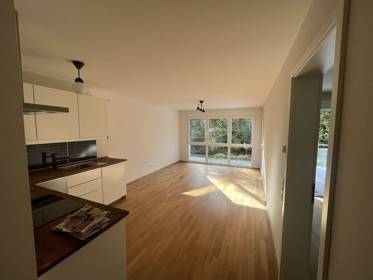 2 bedroom flat for sale, 63 m², Nidda, Hesse 2 bedroom flat for sale, 63 m², Nidda, Hesse