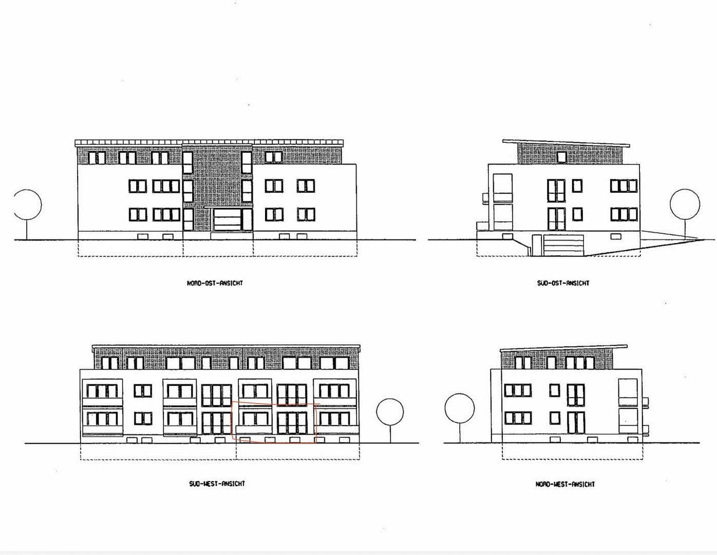 2 bedroom flat for sale, 63 m², Nidda, Hesse 2 bedroom flat for sale, 63 m², Nidda, Hesse