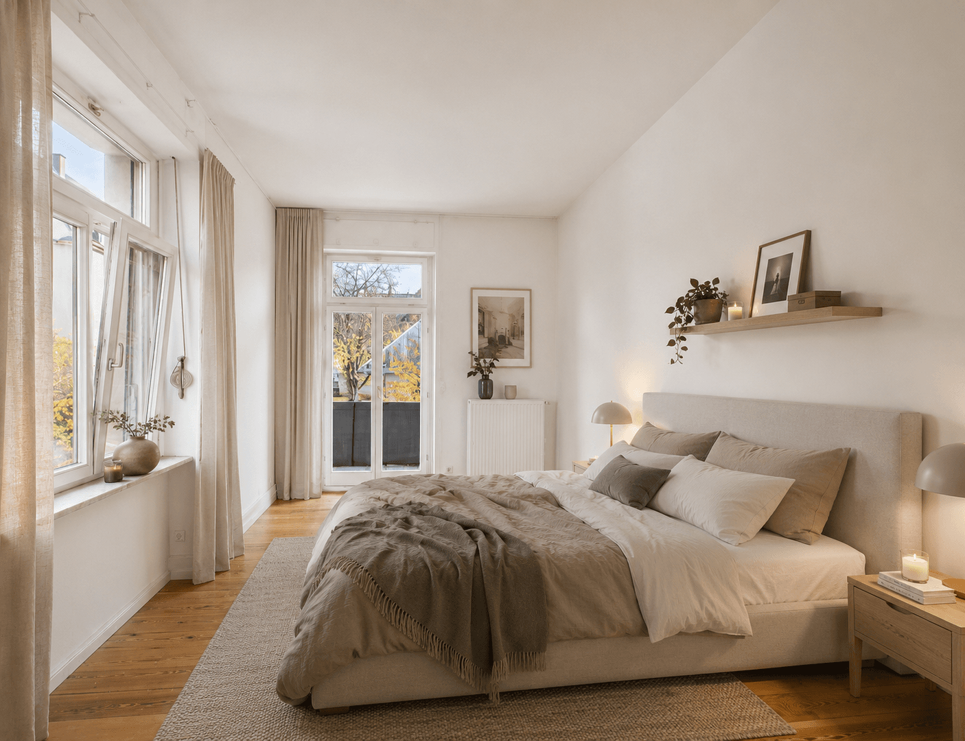 4 bedroom flat to rent, 95 m², Karlstraße 17, Baden- Baden, Baden-Württemberg 4 bedroom flat to rent, 95 m², Karlstraße 17, Baden- Baden, Baden-Württemberg
